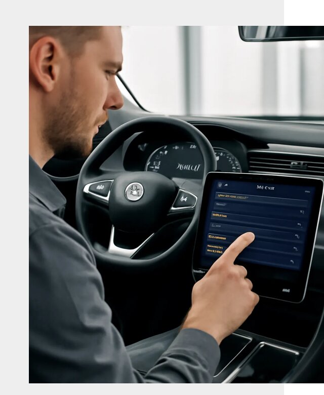 Русификация Changan X5 в Элисте по цене от 6731 р. | ФастМобиль-Элс