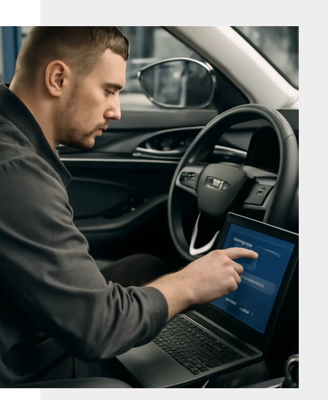 Русификация мультимедиа автомобилей Changan под ключ в Элисте