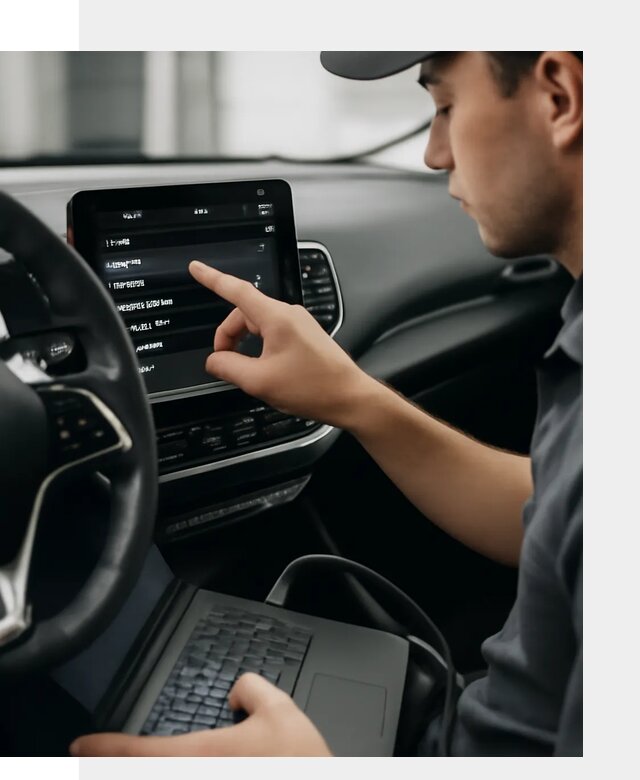 Русификация Dongfeng 7 под ключ для вашего автомобиля в Элисте