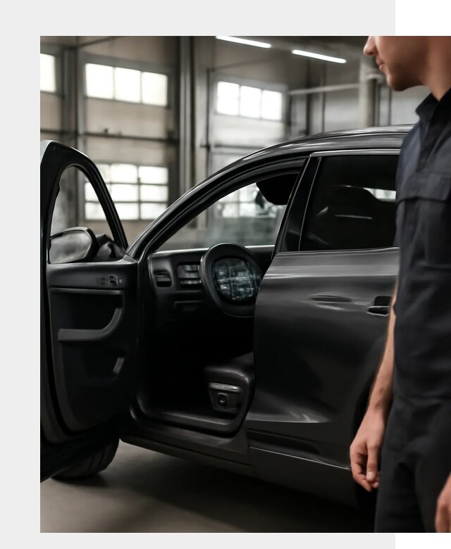 Русификация Dongfeng L7 в Элисте цена от 15430 р. | ФастМобиль-Элс
