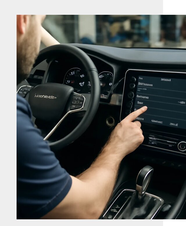 Русификация панели Dongfeng в Элисте по цене от 5178 р. | ФастМобиль-Элс