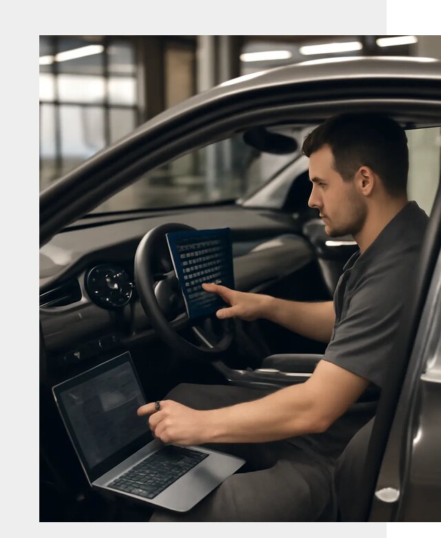 Русификация Exeed TXL в Элисте по цене от 15430 р. | ФастМобиль-Элс