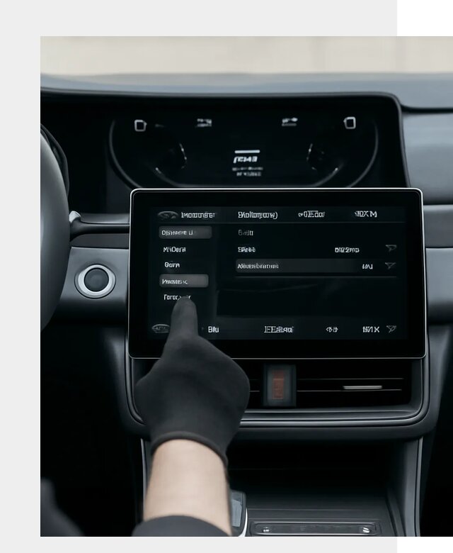 Русификация GAC GS 8 под ключ в Элисте от 6731 р. | ФастМобиль-Элс