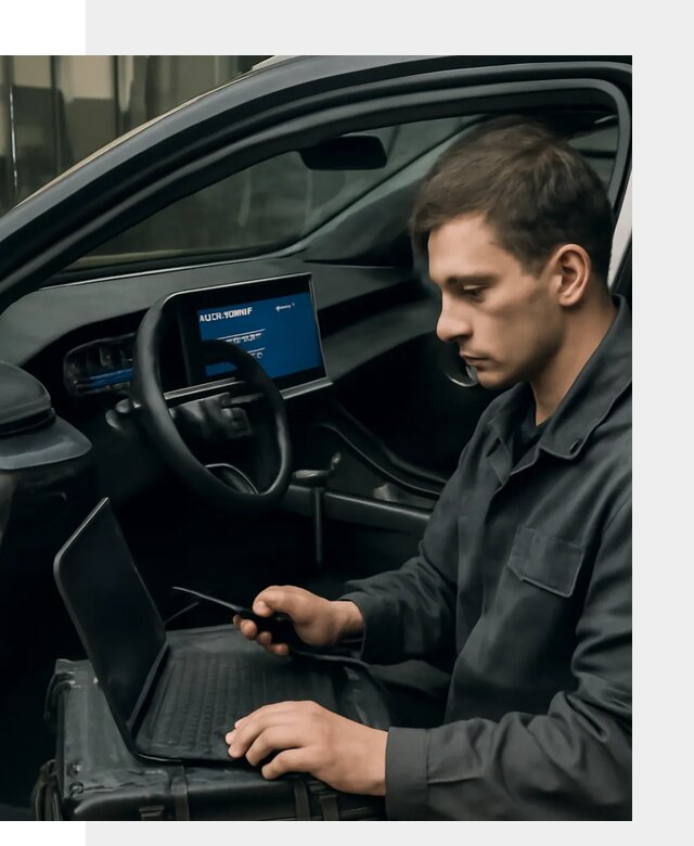 Профессиональная русификация Geely Bouye L Cool в Элисте