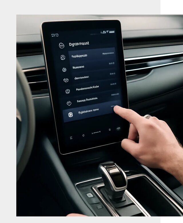 Русификация Geely Preface в Элисте по цене от 10252 р. | ФастМобиль-Элс