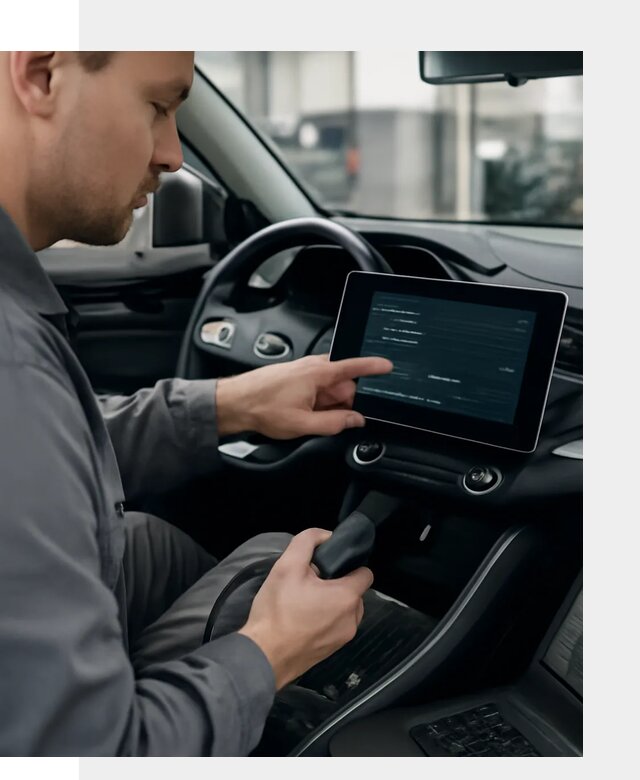 Русификация мультимедиа автомобилей Geely в Элисте под ключ