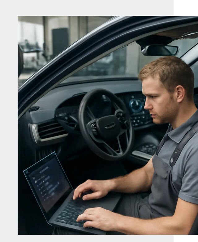 Русификация Haval в Элисте по цене от 8181 р. | ФастМобиль-Элс