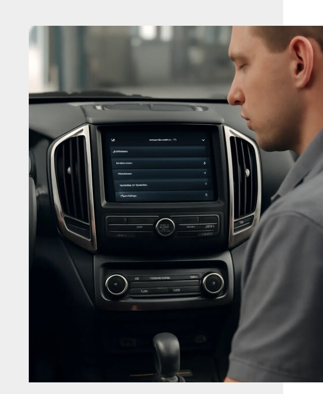 Русификация Haval H9 в Элисте по цене от 9217 р. | ФастМобиль-Элс