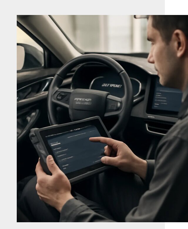 Русификация приборной панели Haval в Элисте от 5696 р. | ФастМобиль-Элс
