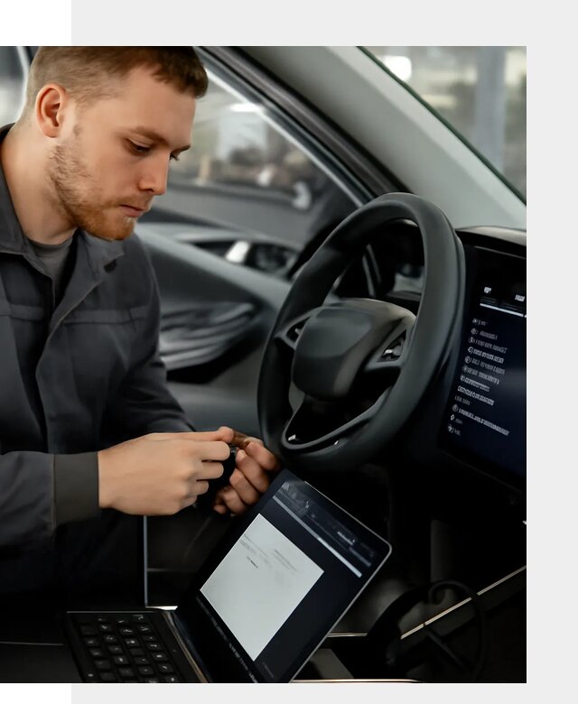Русификация Jetour X70 Plus для мультимедиа в Элисте