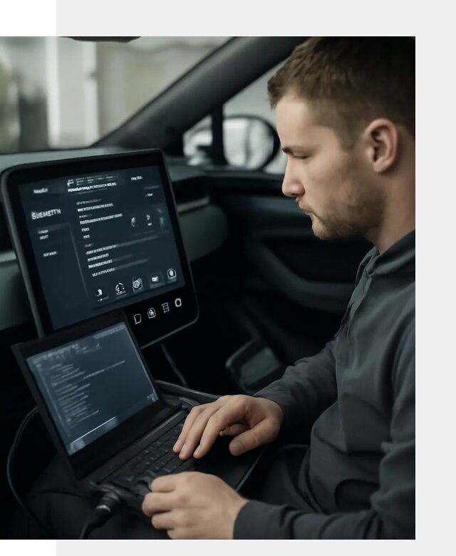 Русификация мультимедиа LiXiang под ключ для авто в Элисте