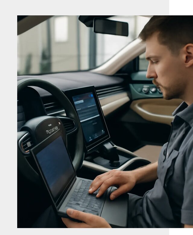 Русификация Lynk Co 900 в Элисте по цене от 20608 р. | ФастМобиль-Элс