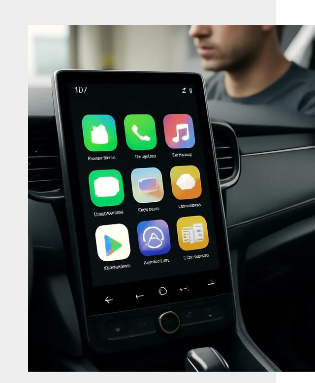 Установка приложений Lynk Co в Элисте по цене от 6110 р. | ФастМобиль-Элс