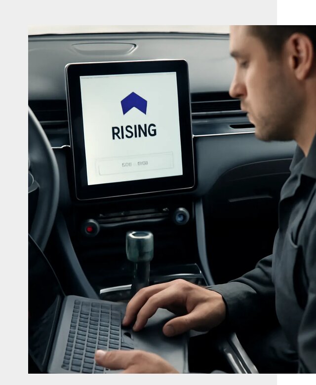 Установка приложений Rising в Элисте по цене от 4660 р. | ФастМобиль-Элс