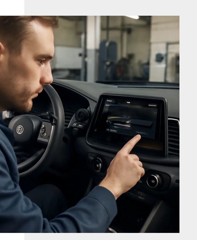 Русификация автомобилей Hyundai под ключ в Элисте сегодня