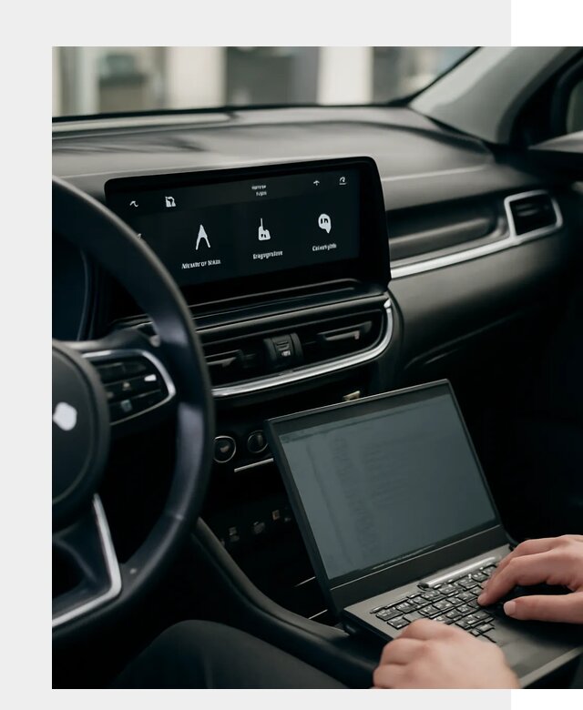 Русификация Kia K5 в Элисте по цене от 6731 р. | ФастМобиль-Элс