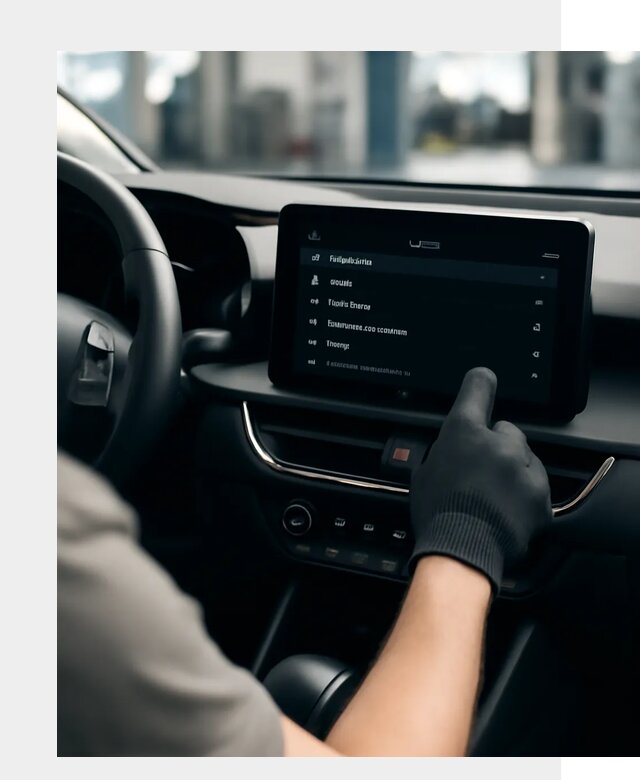 Русификация Kia всех моделей в Элисте от 10252 р. | ФастМобиль-Элс