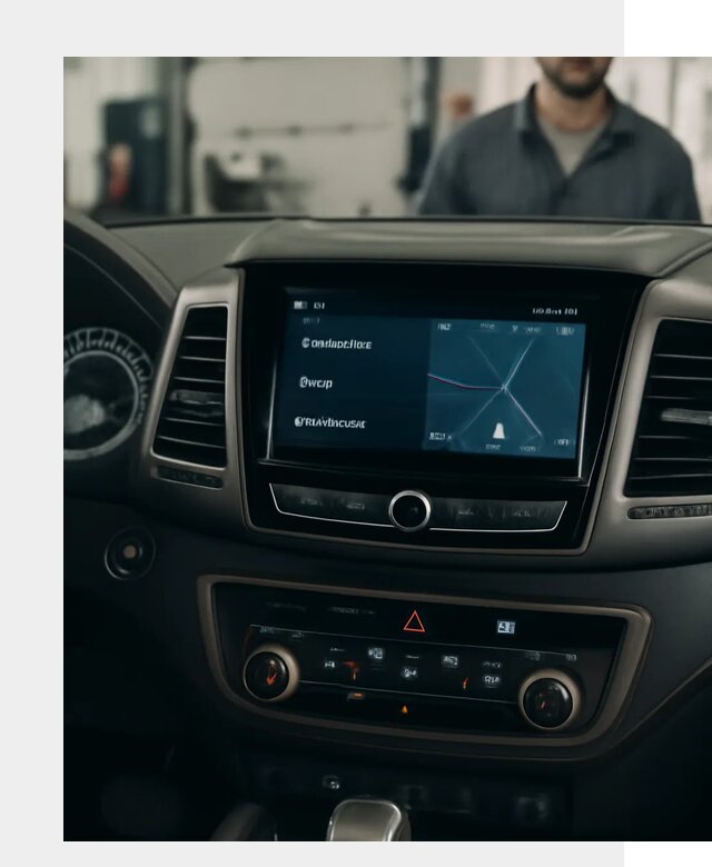 Русификация SsangYong Rexton в Элисте от 12945 р. | ФастМобиль-Элс