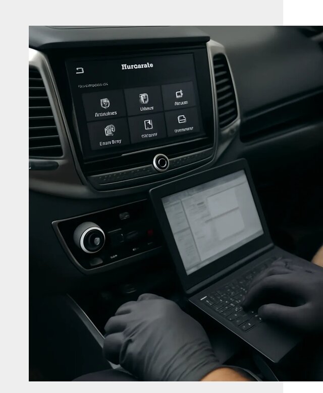 Русификация мультимедиа SsangYong в Элисте от 6731 р. | ФастМобиль-Элс