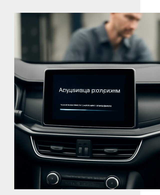Обновление русификации авто в Элисте по цене от 6110 р. | ФастМобиль-Элс