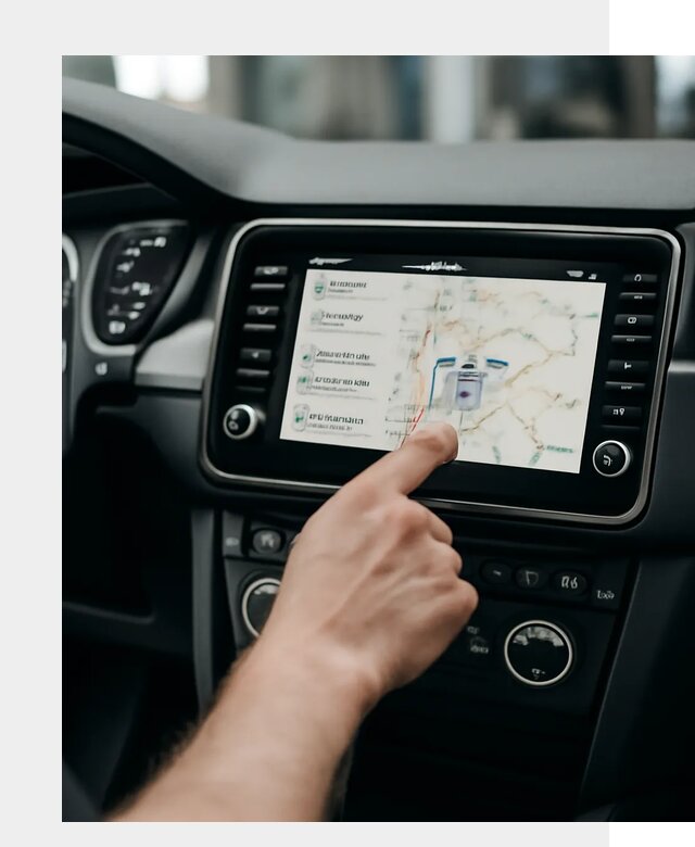 Русификация навигации авто в Элисте по цене от 7767 р. | ФастМобиль-Элс