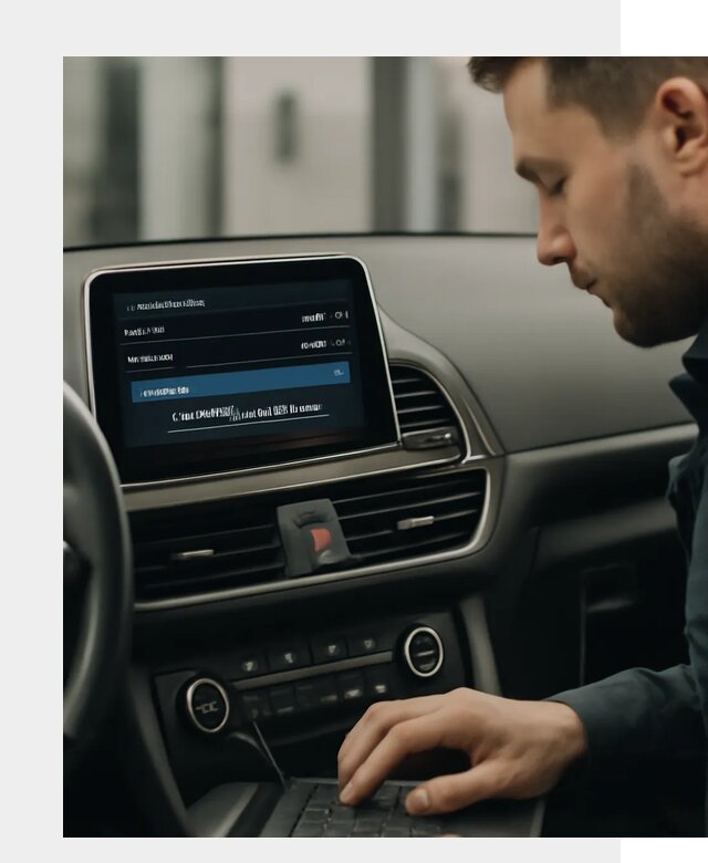 Установка русского пакета языка для авто в Элисте от 6110 р. | ФастМобиль-Элс