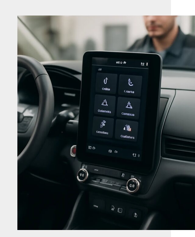 Русификация Honda в Элисте по цене от 7146 р. | ФастМобиль-Элс