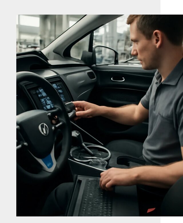 Русификация Honda CLARITY в Элисте по цене от 7767 р. | ФастМобиль-Элс
