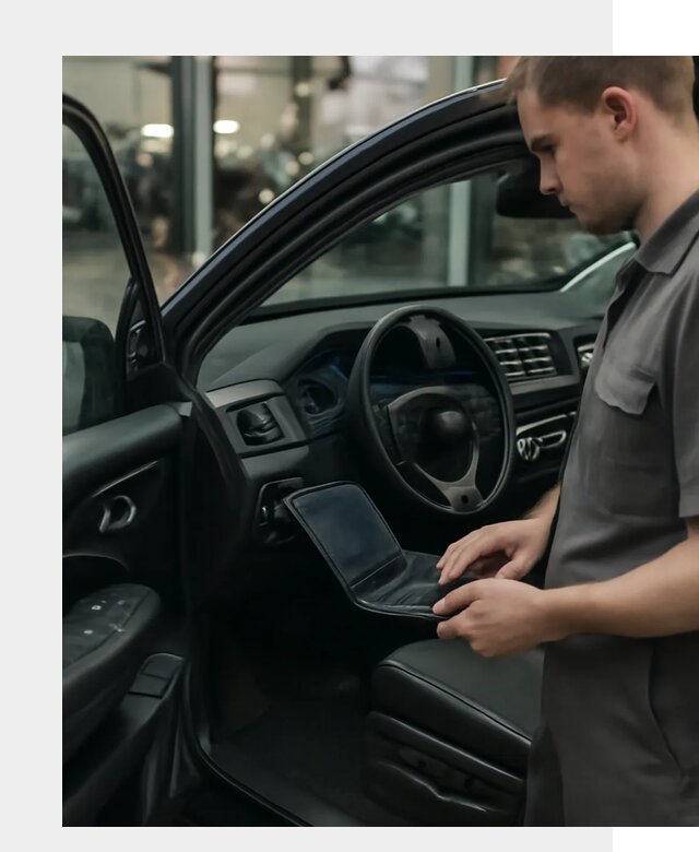 Русификация Honda Pilot по цене от 7146 р. в Элисте ФастМобиль-Элс