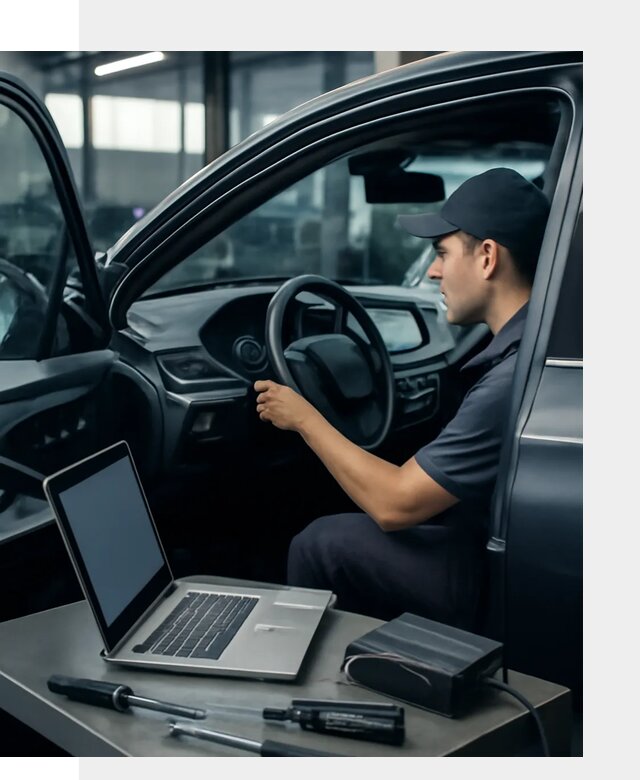 Русификация Honda Ridgeline для комфортной езды в Элисте