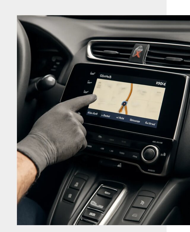 Русификация мультимедиа Honda в Элисте от 7767 р. | ФастМобиль-Элс
