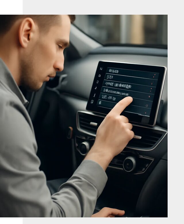 Русификация мультимедиа Honda для автомобилей в Элисте