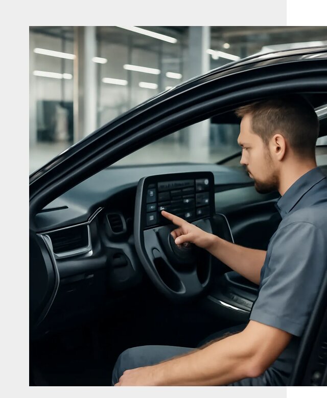 Русификация Lexus в Элисте по цене от 15430 р. | ФастМобиль-Элс