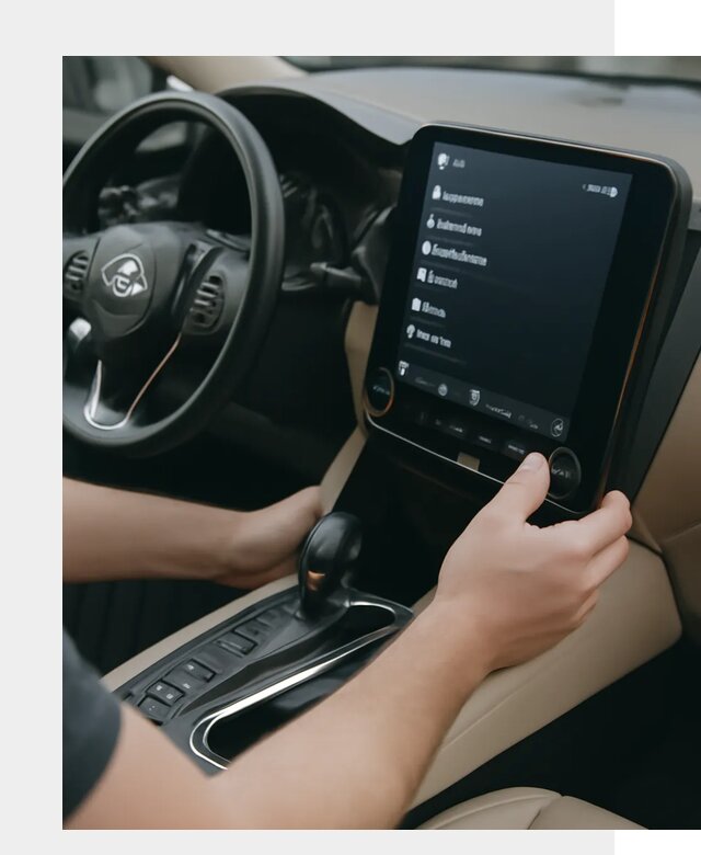 Русификация Lexus NX Panasonic в Элисте от 8181 р. | ФастМобиль-Элс
