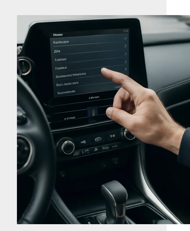 Русификация Lexus NX Pioner в Элисте по цене 8803 р. | ФастМобиль-Элс