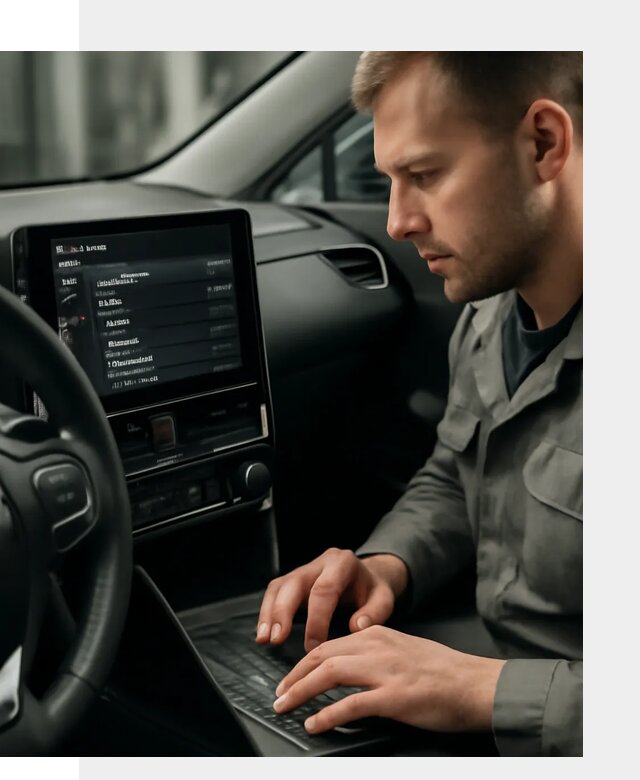 Русификация мультимедиа Lexus NX PIONER для авто в Элисте