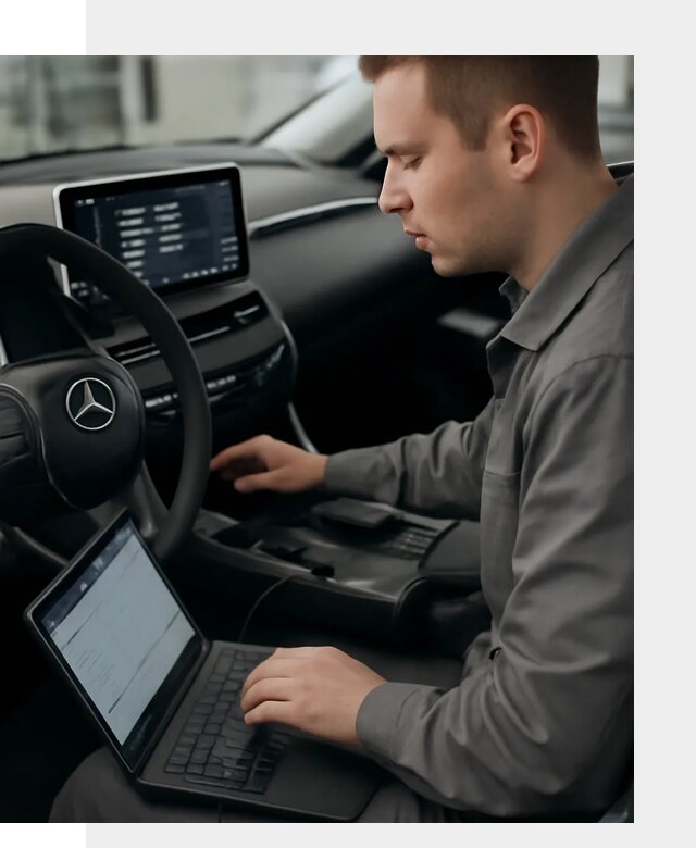 Русификация мультимедиа Lexus для автомобилей в Элисте