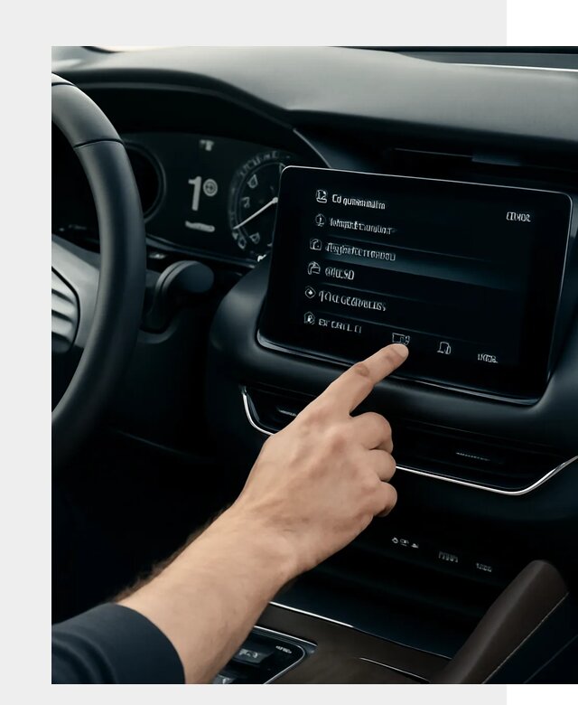 Русификация Mazda EZ-6 в Элисте по цене от 15430 р. | ФастМобиль-Элс