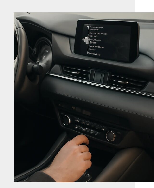 Русификация мультимедиа Mazda в Элисте по цене от 8181 р. | ФастМобиль-Элс