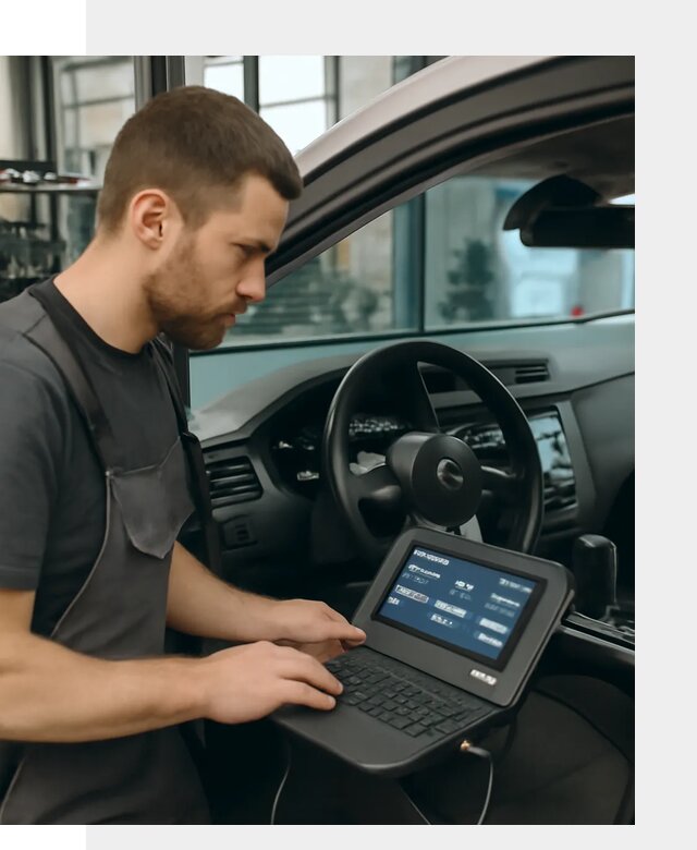 Русификация автомобилей Nissan для всех моделей в Элисте