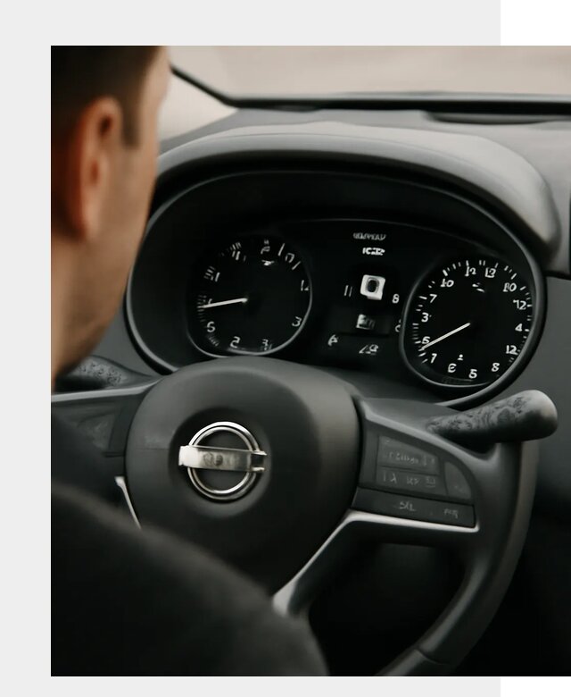 Русификация приборной панели Nissan в Элисте от 6731 р. | ФастМобиль-Элс