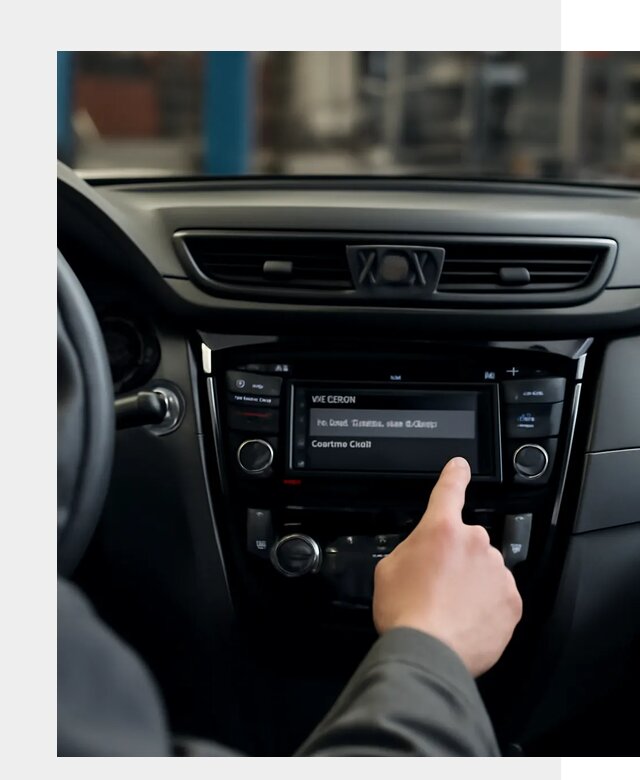 Установка приложений Nissan в Элисте по цене от 5696 р. | ФастМобиль-Элс